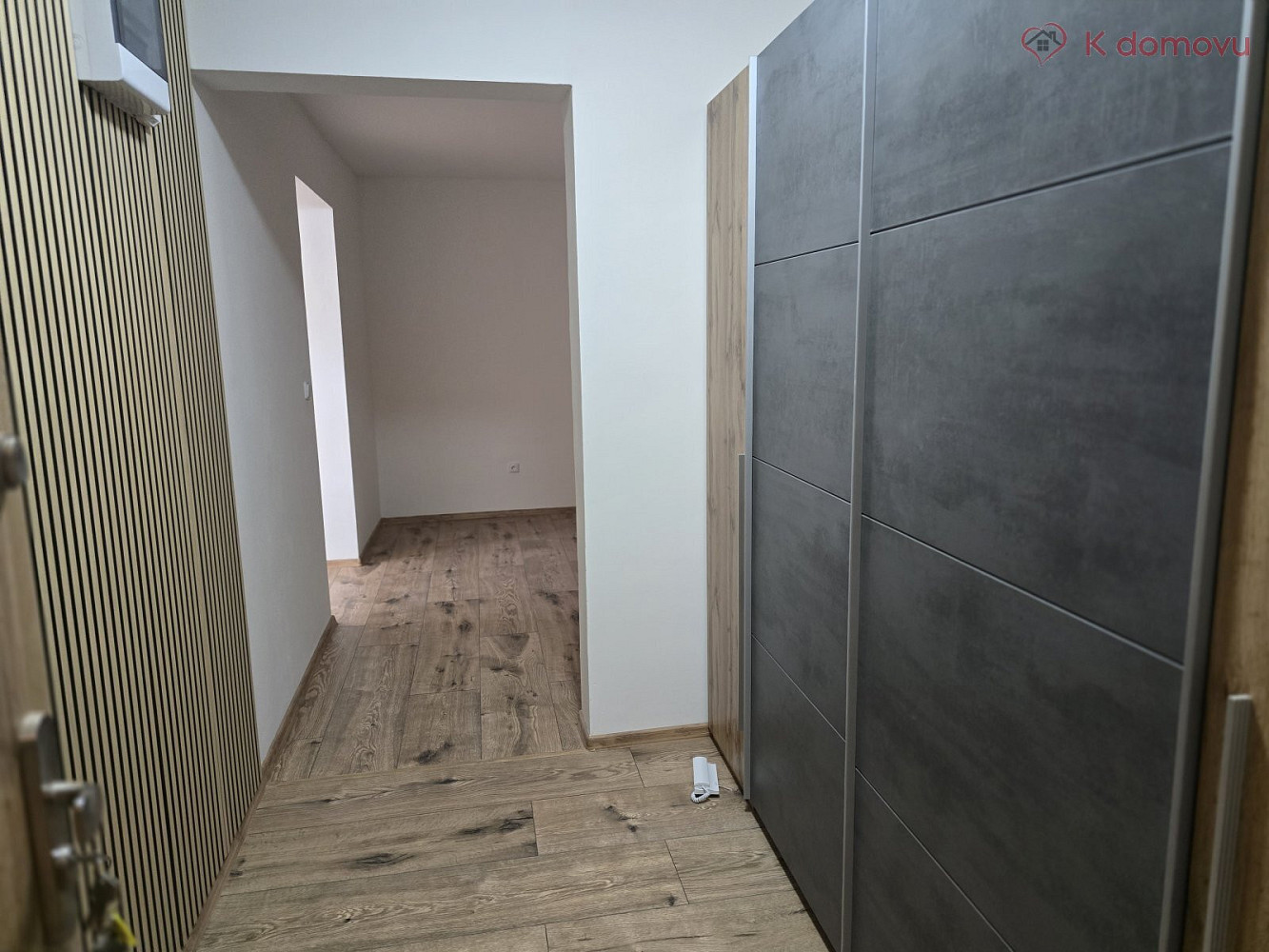 Prodej bytu 2+1 70 m² – fotografie 3