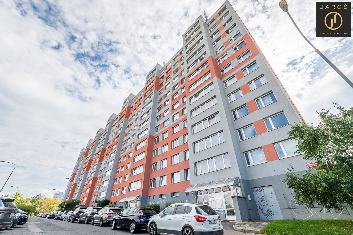 Prodej bytu 4+1 71 m² – fotografie 3
