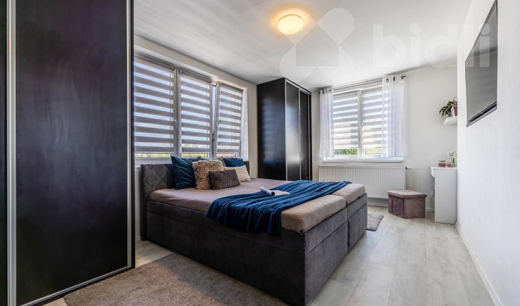 Prodej bytu 3+kk 77 m², Dřevčice – náhled fotky 14
