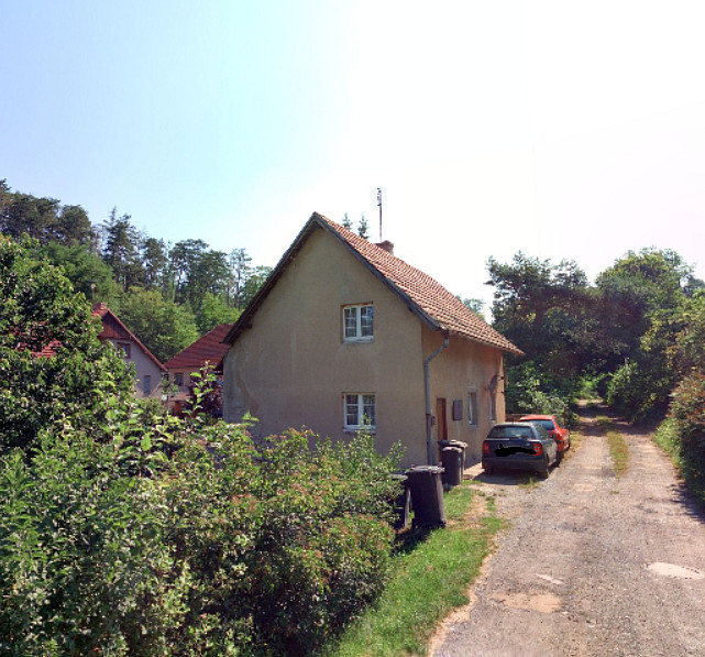 Prodej domu 75 m² s pozemkem 729 m²