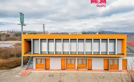 Prodej bytu 1+kk 24 m², Pod Dálnicí, Králův Dvůr - Počaply, okres Beroun