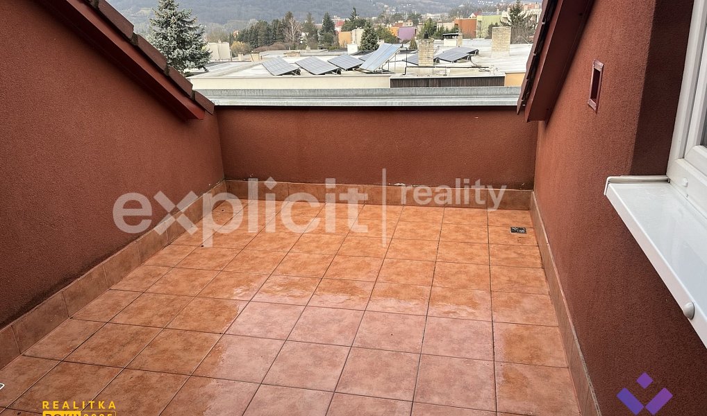 Pronájem bytu 4+kk 155 m², Napajedla – náhled fotky 17