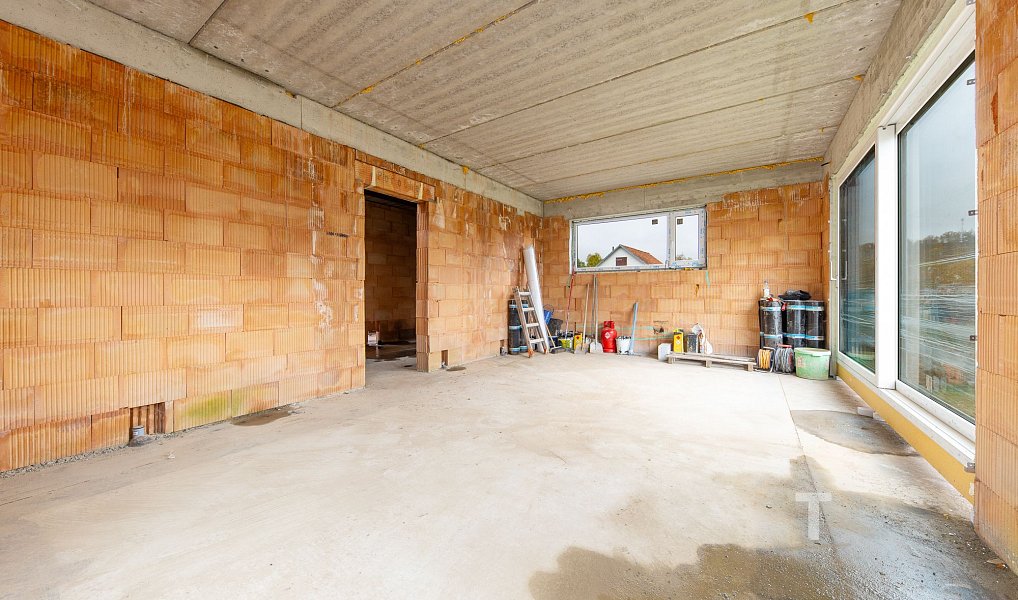 Prodej domu 133 m² s pozemkem 517 m², Lhota Rapotina – náhled fotky 5