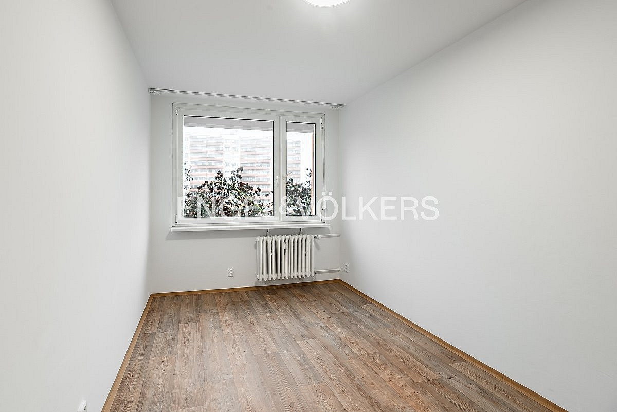 Pronájem bytu 3+kk 88 m² – fotografie 5