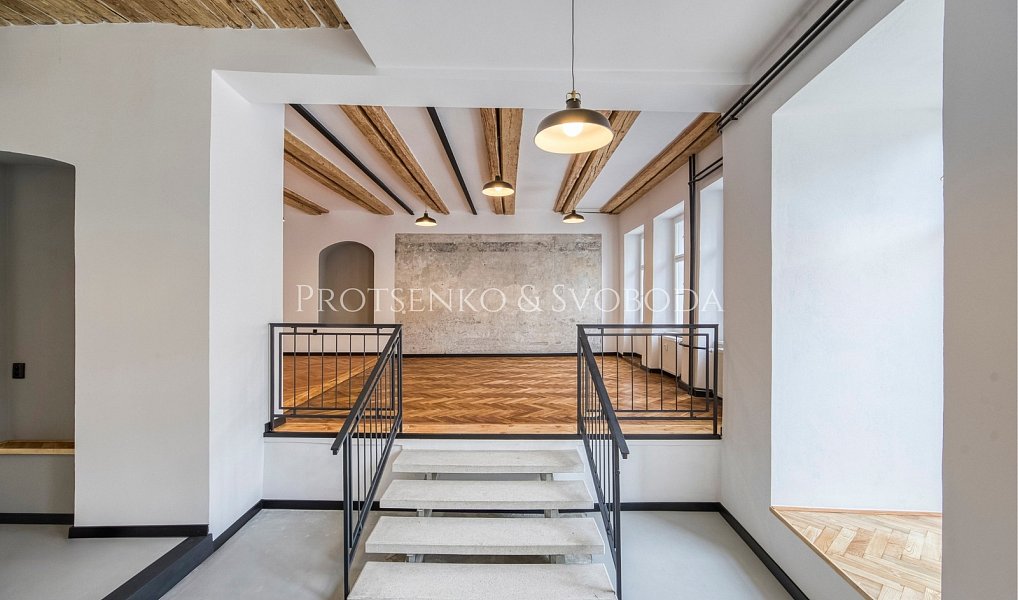 Pronájem obchodních prostor 127 m², Třebíč – náhled fotky 12