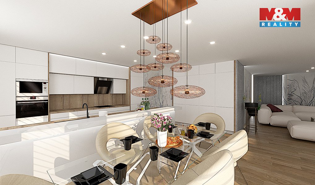 Prodej stavebního pozemku 3 217 m², Cheb – náhled fotky 5
