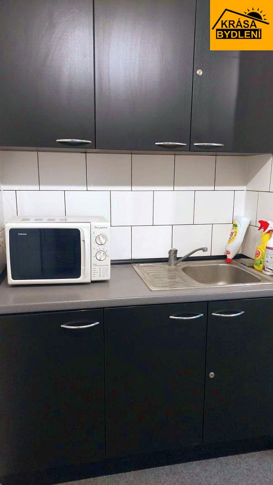 Pronájem kanceláře 40 m² — photo 5