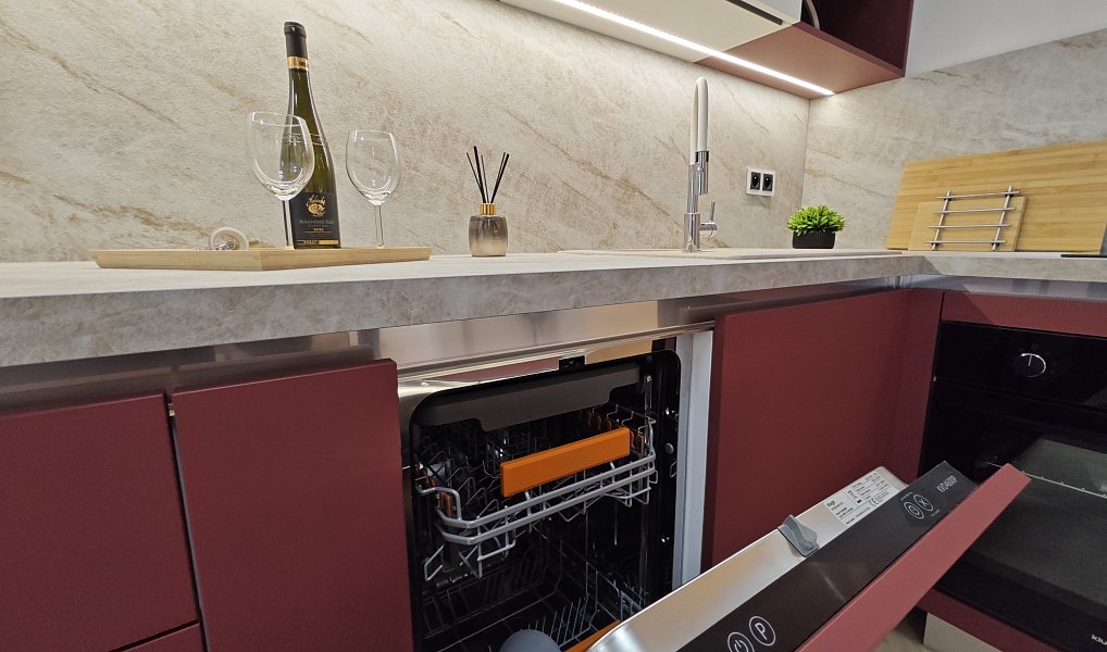 Prodej bytu 3+kk 53 m², Praha – náhled fotky 5
