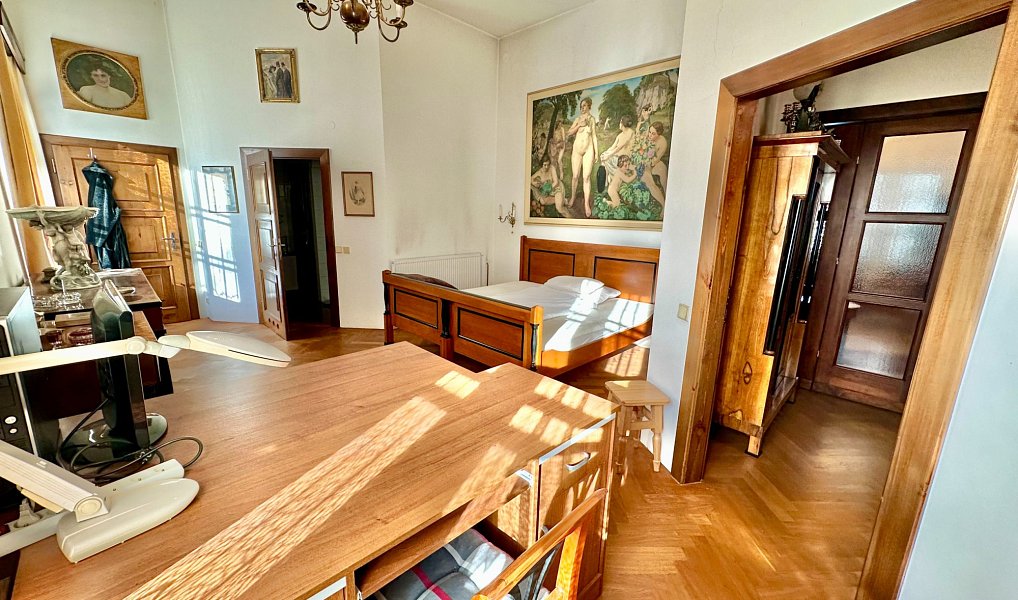 Prodej domu 503 m² s pozemkem 1 727 m², Pelhřimov – náhled fotky 7
