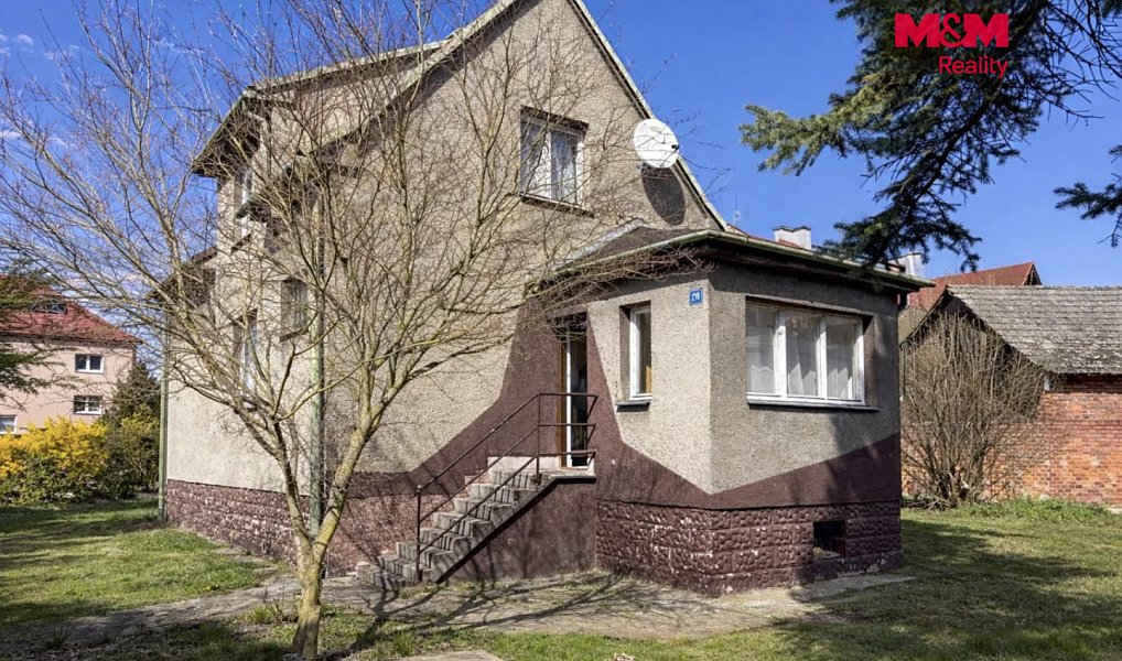 Prodej domu 106 m² s pozemkem 466 m², Šilheřovice – náhled fotky 5