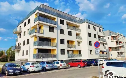 Pronájem bytu 2+kk 84 m², Dr. Plajnera, Prostějov
