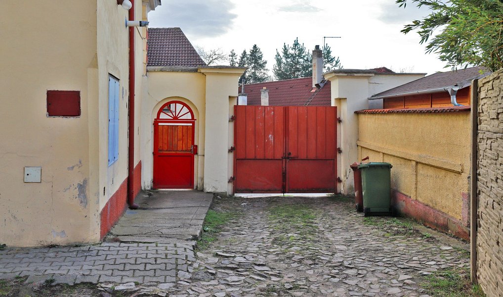 Prodej bytu 2+kk 50 m², Brandýs nad Labem-Stará Boleslav – náhled fotky 10
