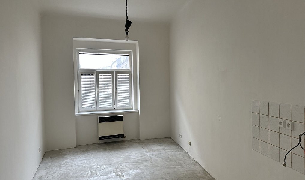 Prodej bytu 1+kk 20 m², Praha – náhled fotky 5