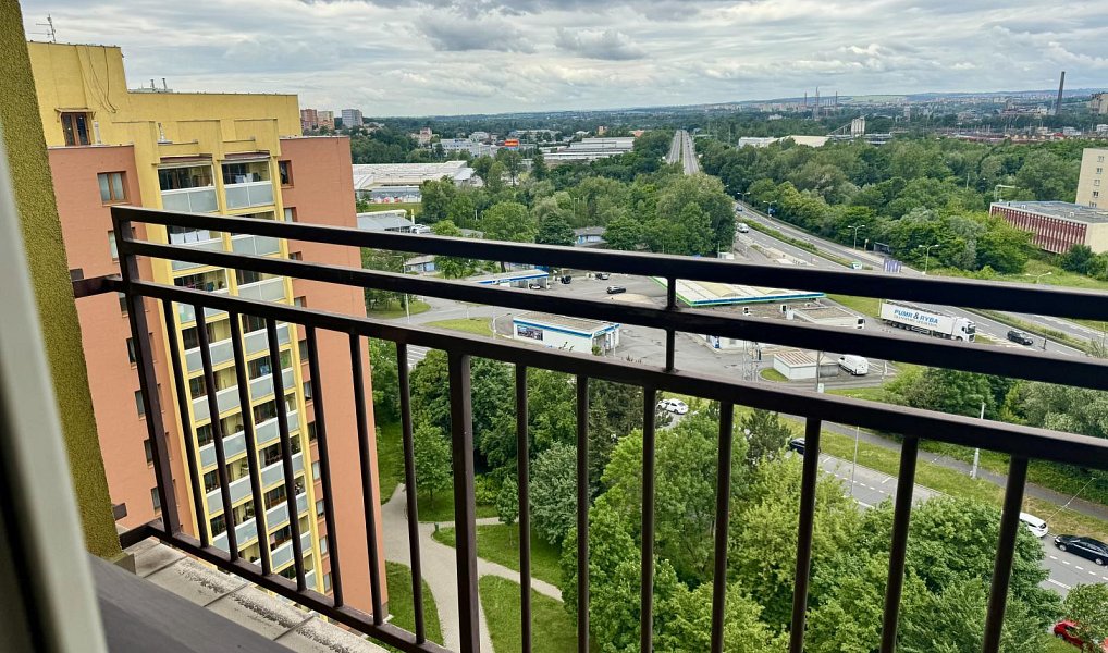 Prodej bytu 1+kk 27 m², Ostrava – náhled fotky 13