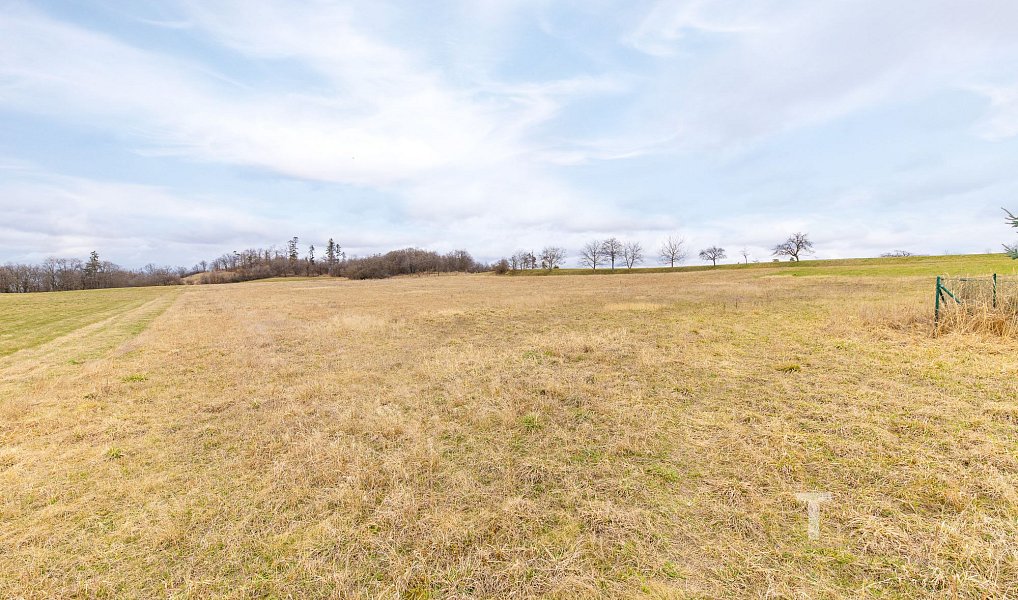 Prodej stavebního pozemku 17 205 m², Újezd u Boskovic – náhled fotky 4