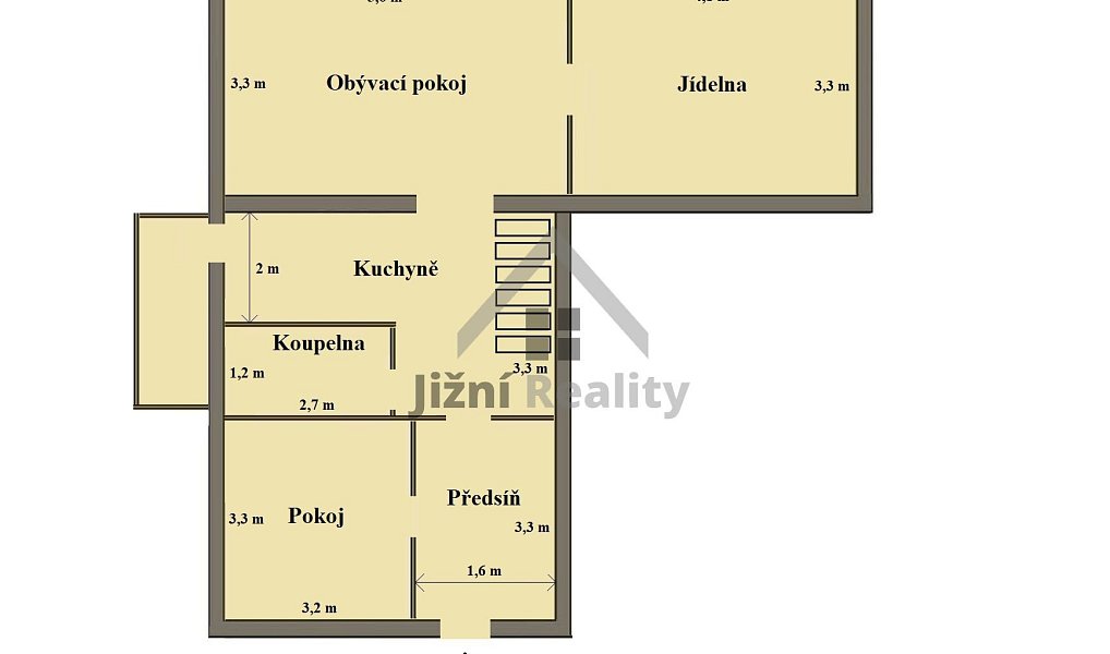 Prodej bytu 5+kk 134 m², Heřmaneč – náhled fotky 15