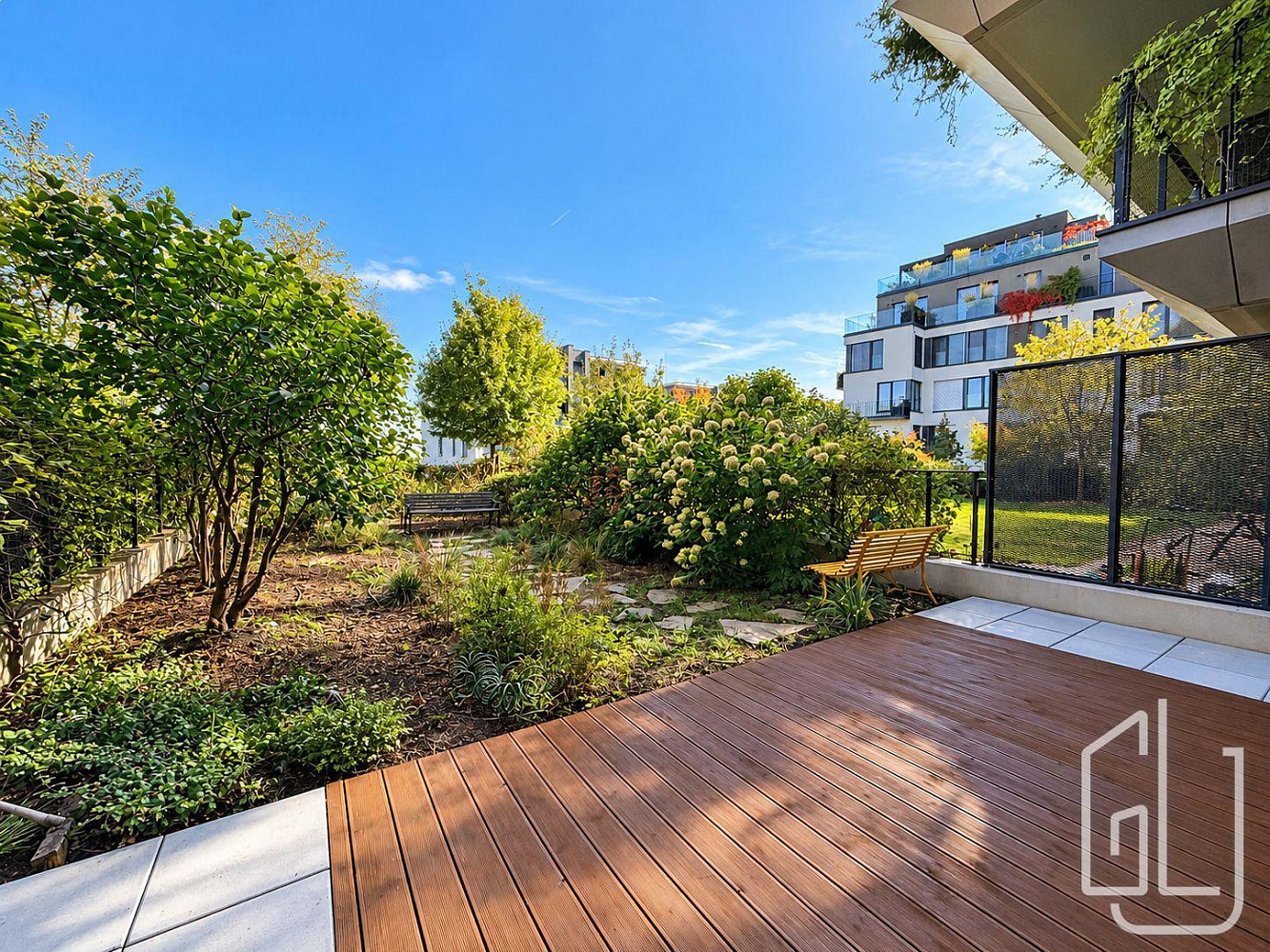 Pronájem bytu 4+kk 159 m² – fotografie 3