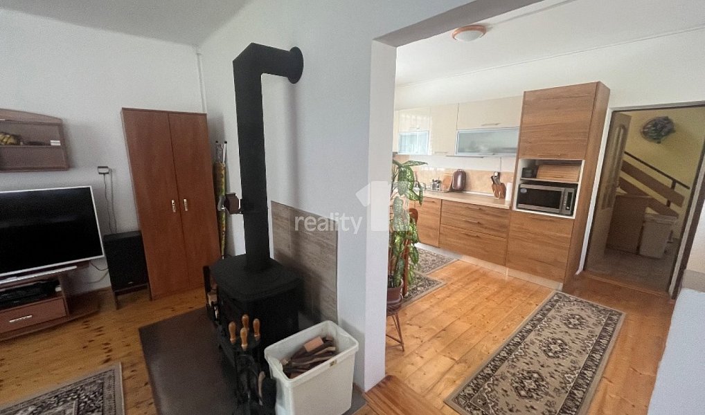 Prodej domu 80 m² s pozemkem 419 m², Koberovy – náhled fotky 2