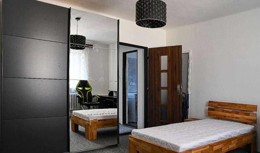Pronájem bytu 2+1 66 m², Horka nad Moravou – náhled fotky 5