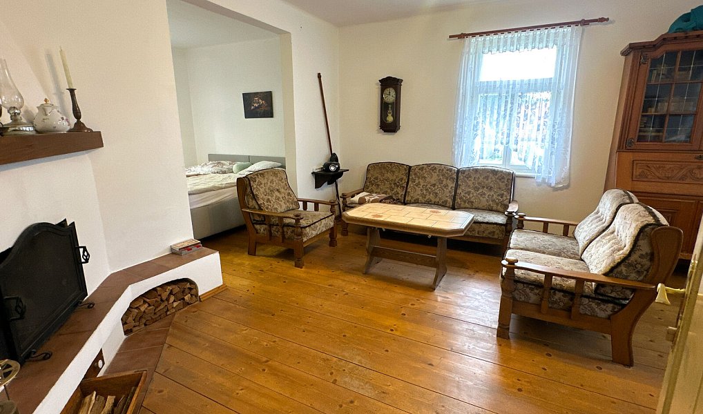 Prodej domu 300 m² s pozemkem 3 129 m², Přimda – náhled fotky 34