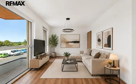 Prodej bytu 2+kk 49 m²