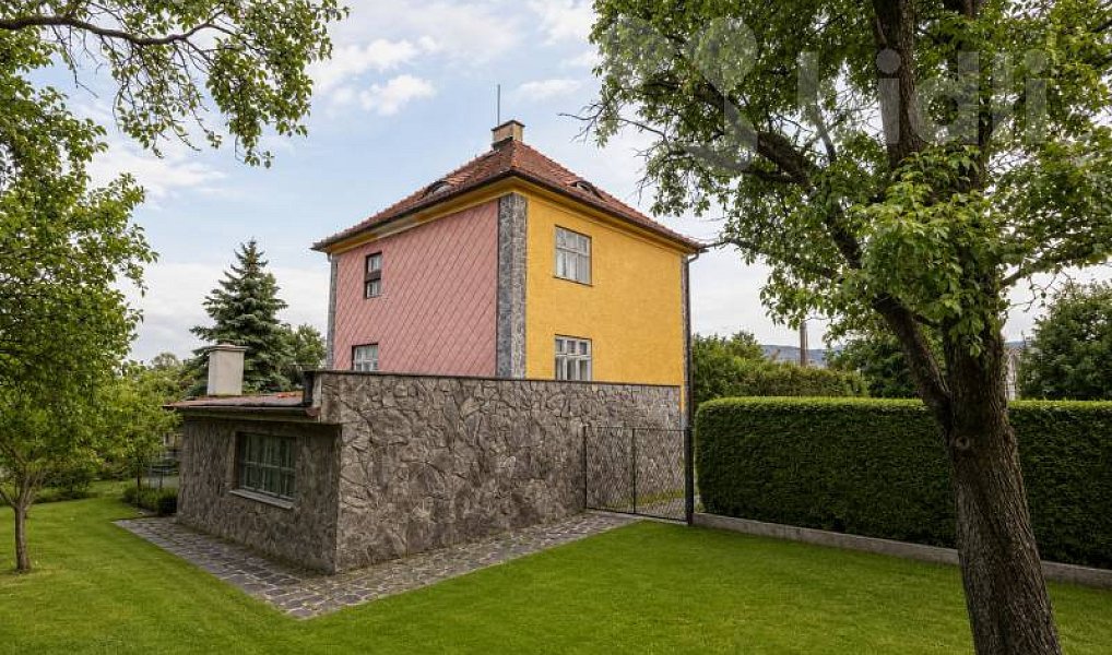 Prodej domu 310 m² s pozemkem 1 623 m², Zlaté Hory – náhled fotky 19