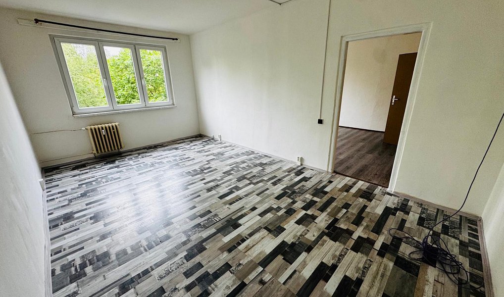 Pronájem bytu 2+1 56 m², Chodov – náhled fotky 3