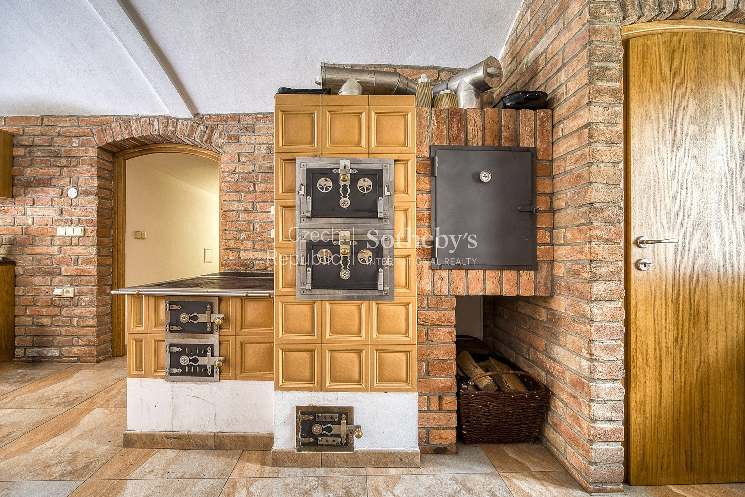 Prodej domu 350 m² s pozemkem 7 500 m² – fotografie 5