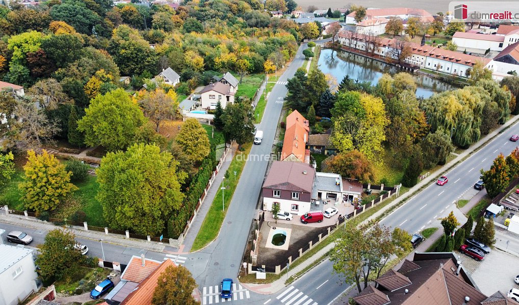 Pronájem bytu 3+kk 98 m², Praha – náhled fotky 20