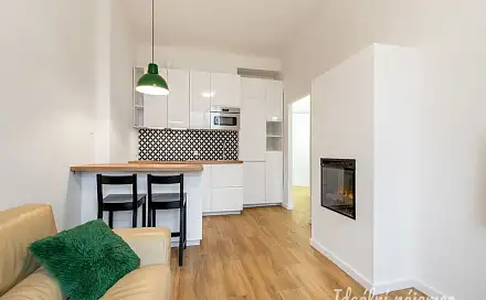 Pronájem bytu 2+kk 47 m²