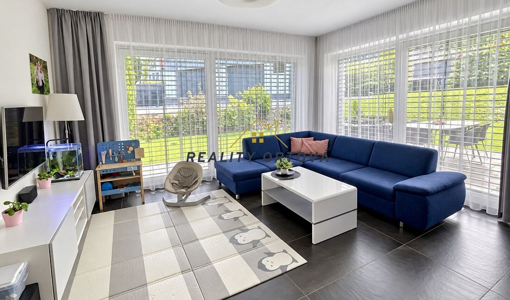 Prodej domu 120 m² s pozemkem 1 490 m², Čistá u Horek – náhled fotky 3