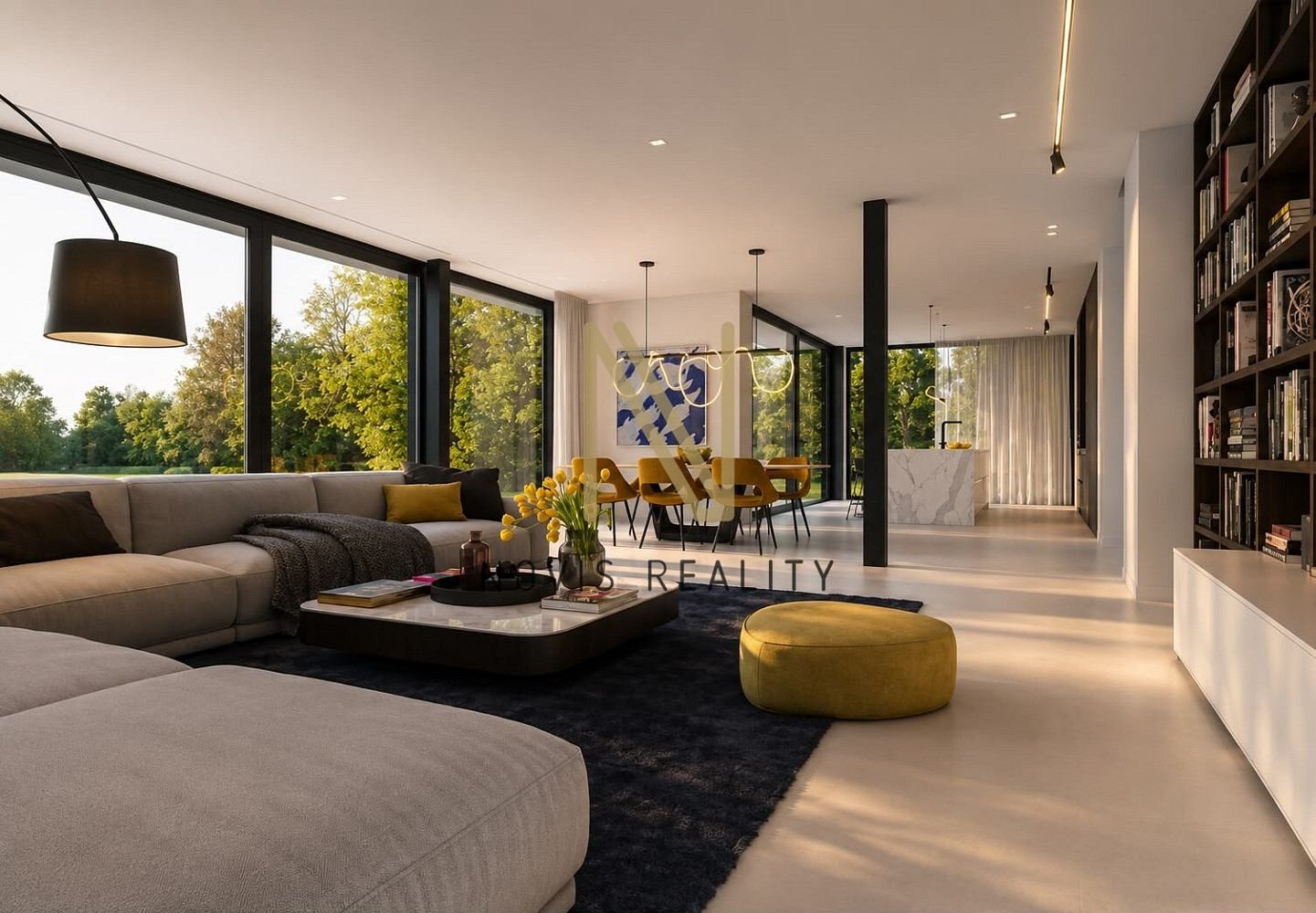 Prodej domu 203 m² s pozemkem 801 m² – fotografie 4