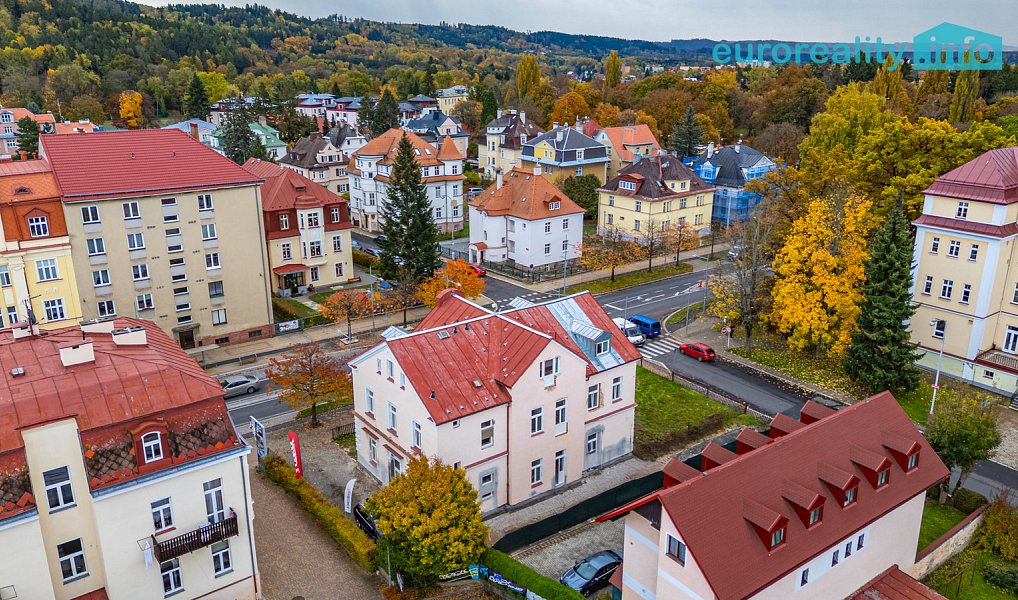 Prodej bytu 3+kk 69 m², Mariánské Lázně – náhled fotky 6