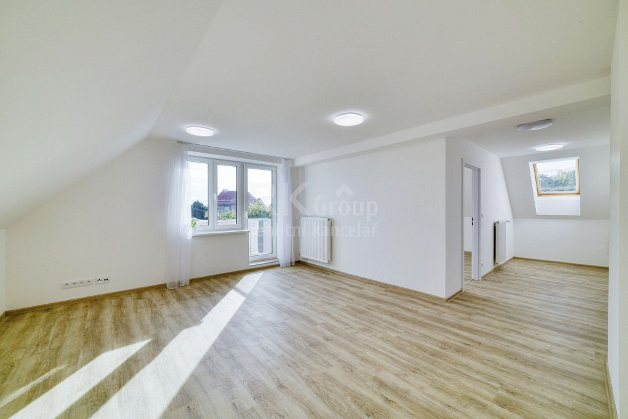 Prodej domu 149 m² s pozemkem 261 m²