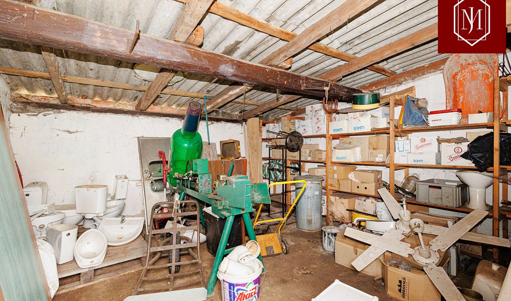 Prodej domu 210 m² s pozemkem 1 238 m², Volfířov – náhled fotky 21