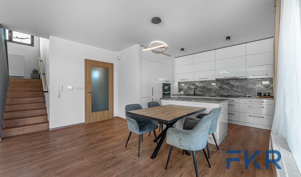 Prodej domu 143 m² s pozemkem 389 m², Zásmuky – náhled fotky 10
