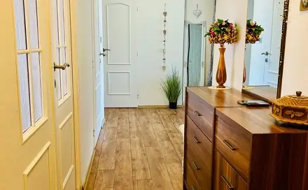Prodej bytu 3+1 73 m²