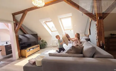 Prodej domu 179 m² s pozemkem 179 m², Klaudova, Příbram - Příbram IV