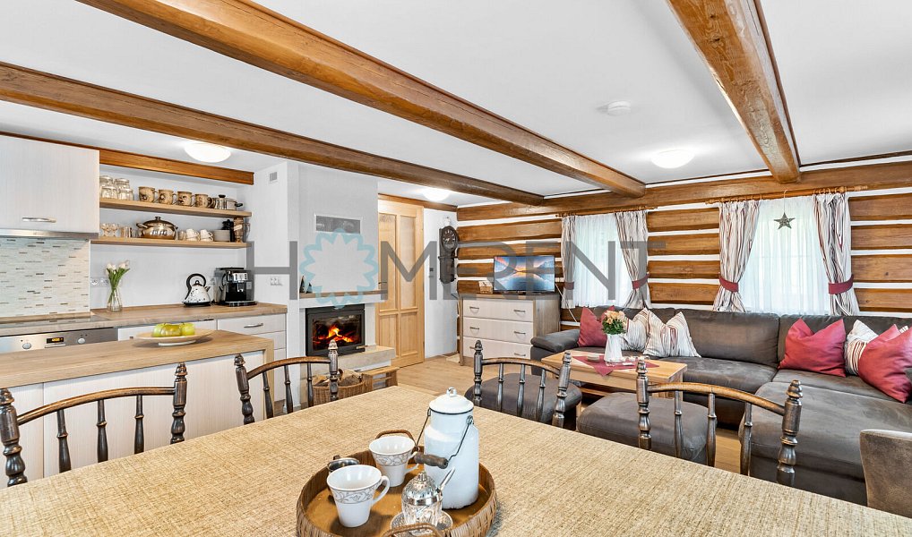 Prodej chaty/chalupy 150 m² s pozemkem 1 888 m², Josefův Důl – náhled fotky 5
