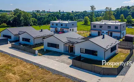Prodej domu 97 m² s pozemkem 378 m², Přátelství, Havířov - Životice, okres Karviná