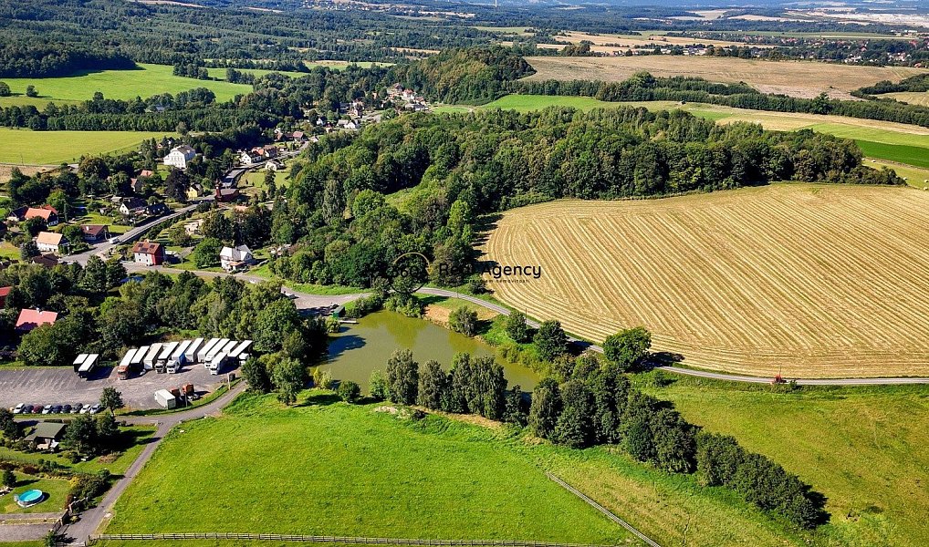 Prodej pozemku 63 354 m², Heřmanice – náhled fotky 5