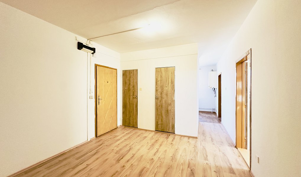 Pronájem bytu 3+1 73 m², Vlachovo Březí – náhled fotky 5