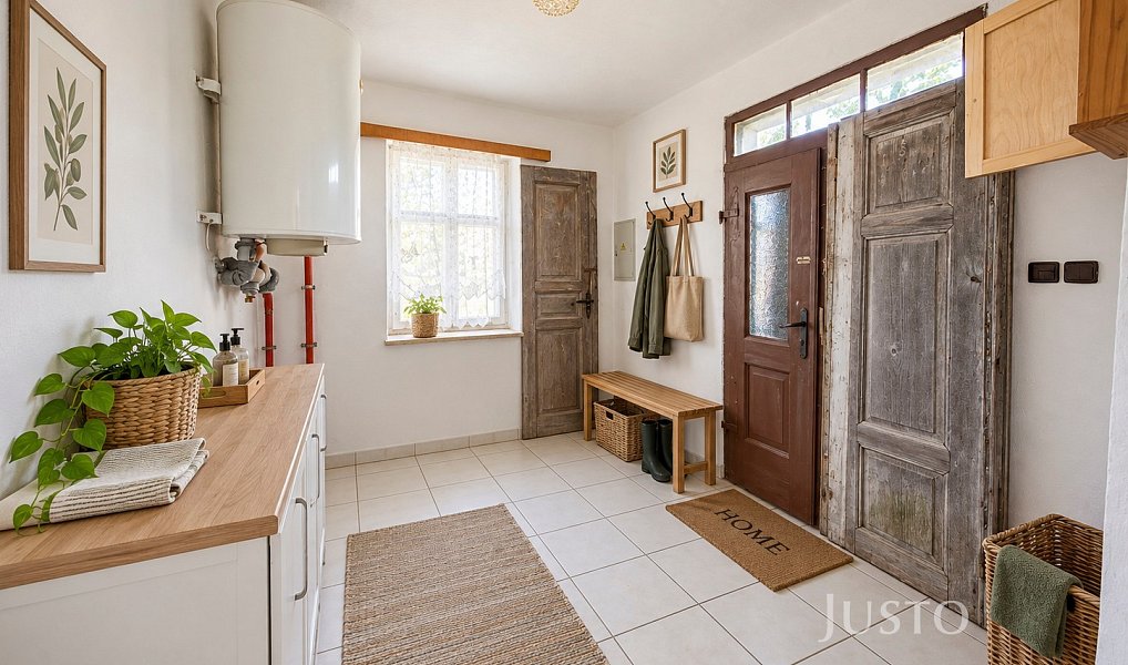 Prodej domu 90 m² s pozemkem 627 m², Jablonec nad Nisou – náhled fotky 14