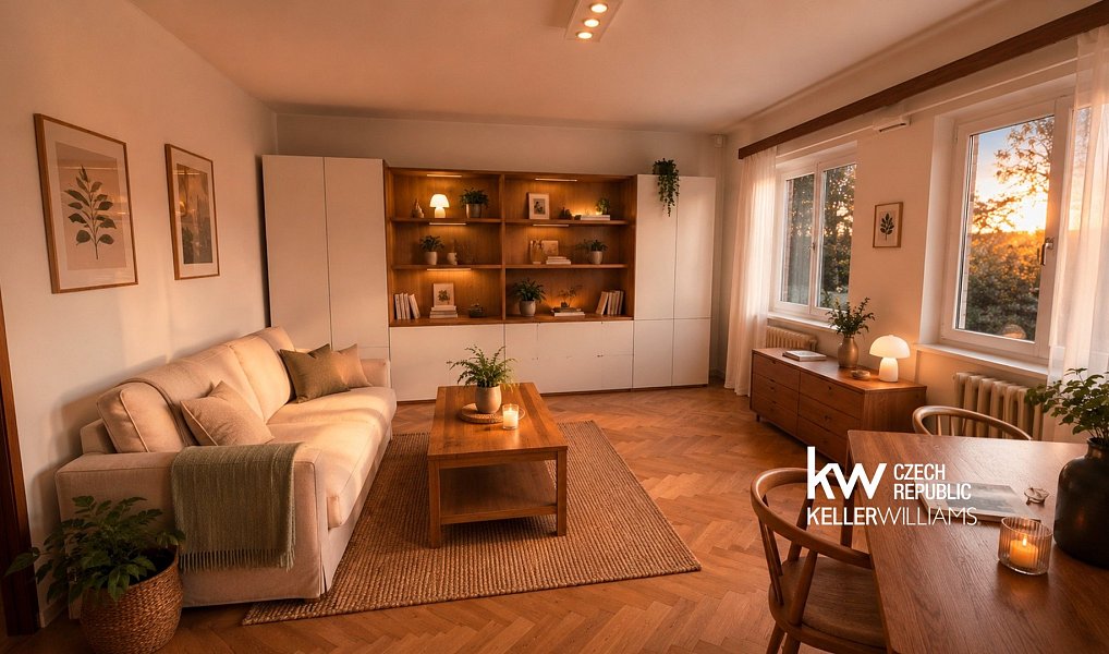 Prodej domu 120 m² s pozemkem 1 198 m², Kozmice – náhled fotky 4