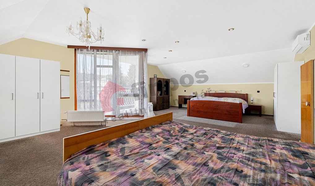 Prodej nájemního domu, činžáku 347 m², Lovčičky – náhled fotky 8
