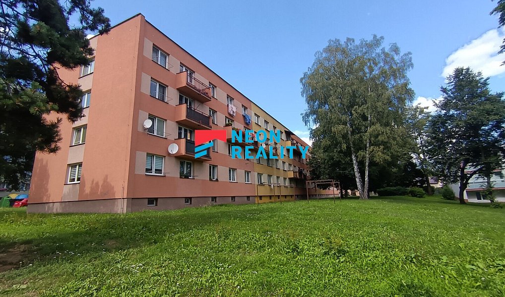 Pronájem bytu 3+1 58 m², Orlová – náhled fotky 9