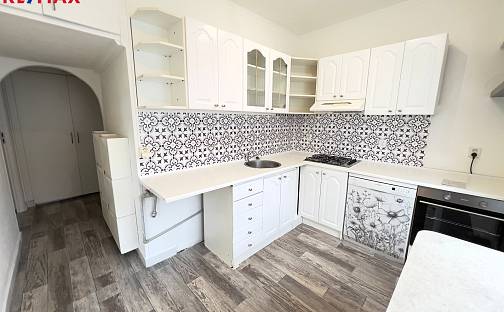 Pronájem bytu 3+1 63 m², Dlouhá třída, Havířov - Podlesí, okres Karviná