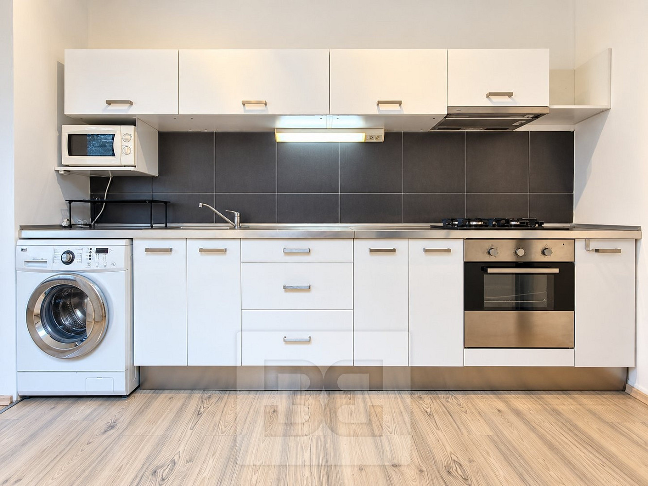 Pronájem bytu 2+1 55 m²
