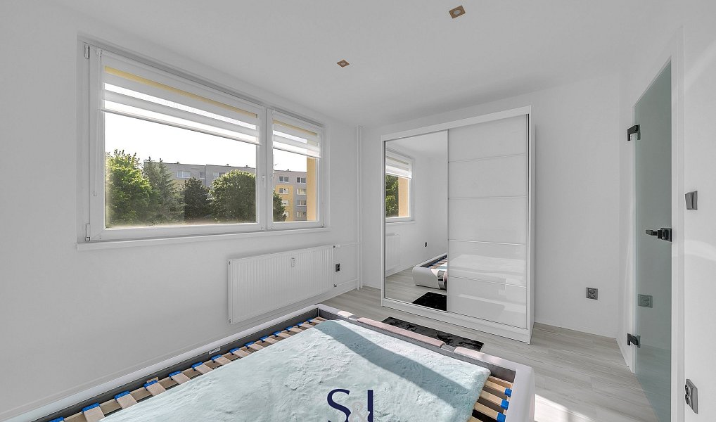 Pronájem bytu 2+kk 43 m², Česká Lípa – náhled fotky 14
