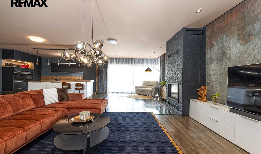 Prodej domu 258 m² s pozemkem 2 700 m², Rychvald – náhled fotky 5